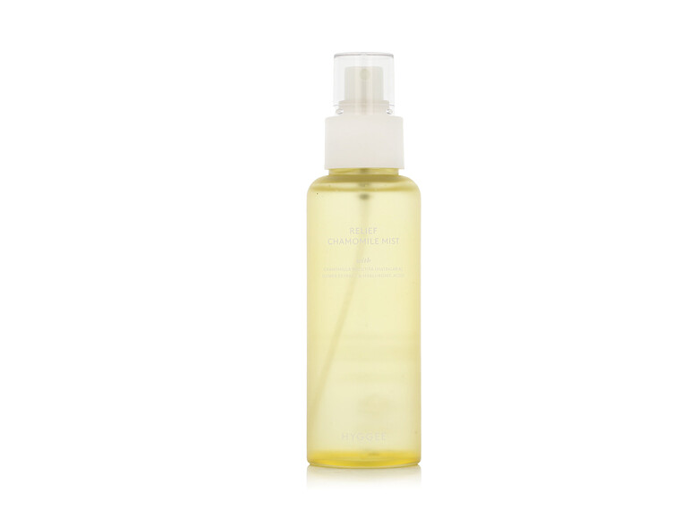 Gesichtswasser und Spray Hyggee Relief Chamomile Mist 100 ml