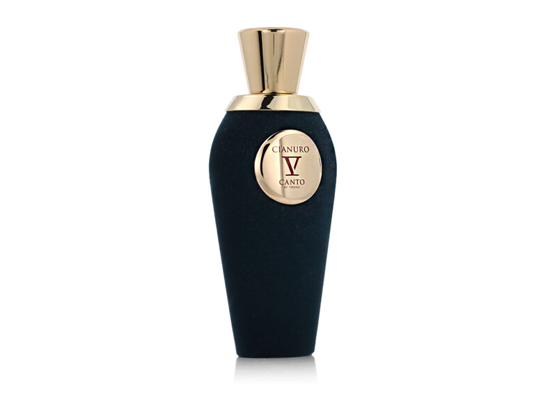 Extrait de Parfum V Canto Cianuro 100 ml