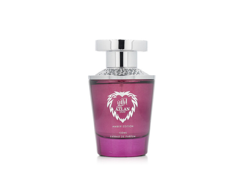 Extrait de Parfum Al Haramain Azlan Oud Amber Edition 100 ml