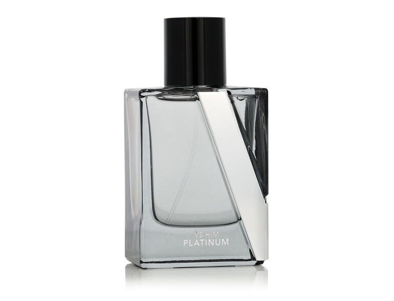 Eau de Parfum Victoria´s Secret VS Him Platinum 50 ml