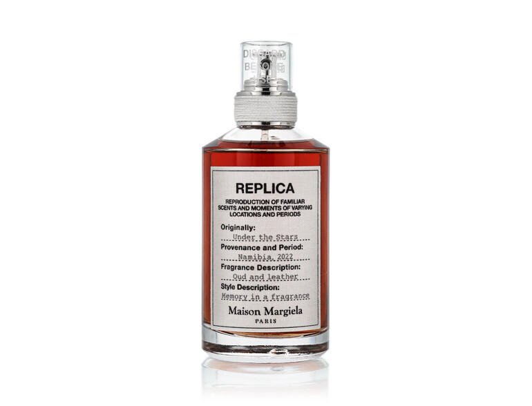 Eau de Toilette Maison Margiela Paris Replica Under the Stars 100 ml