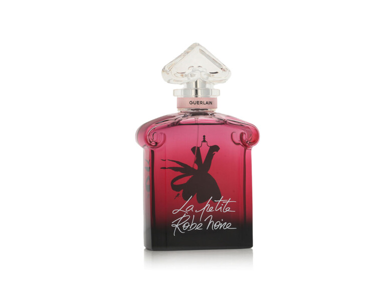 Eau de Parfum Guerlain La Petite Robe Noire Absolue 100 ml
