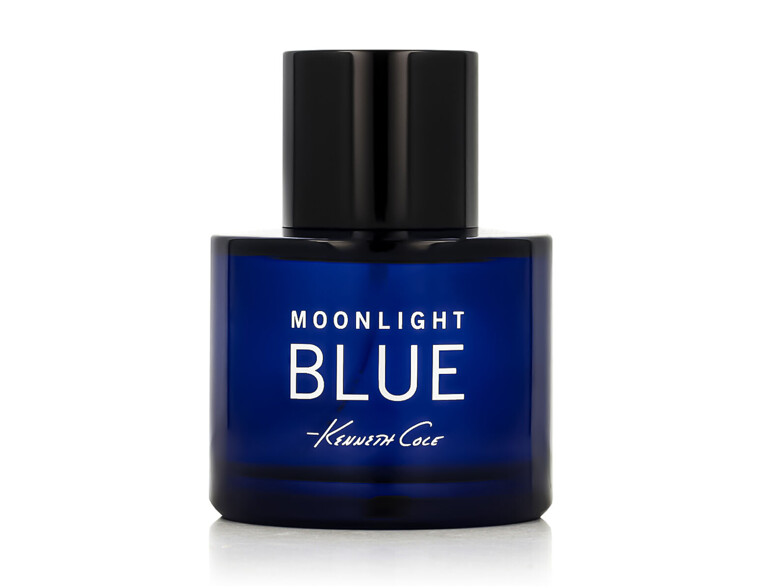Eau de Toilette Kenneth Cole Moonlight Blue 100 ml