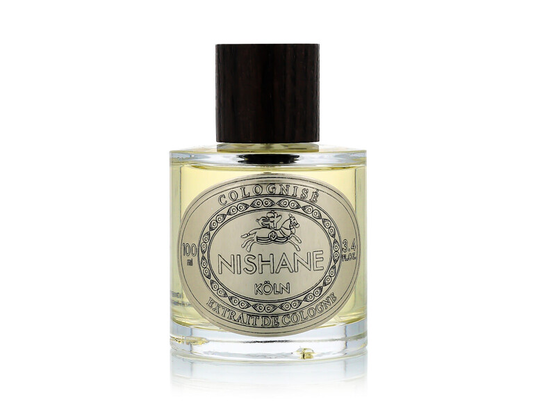 Eau de Cologne Nishane Safran Colognise 100 ml