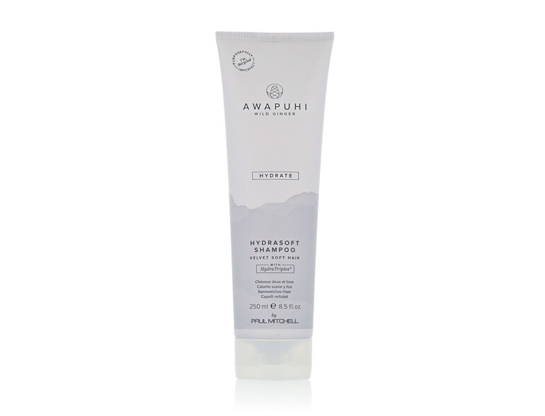 Shampoo Paul Mitchell Awapuhi Wild Ginger Hydrasoft Shampoo 250 ml