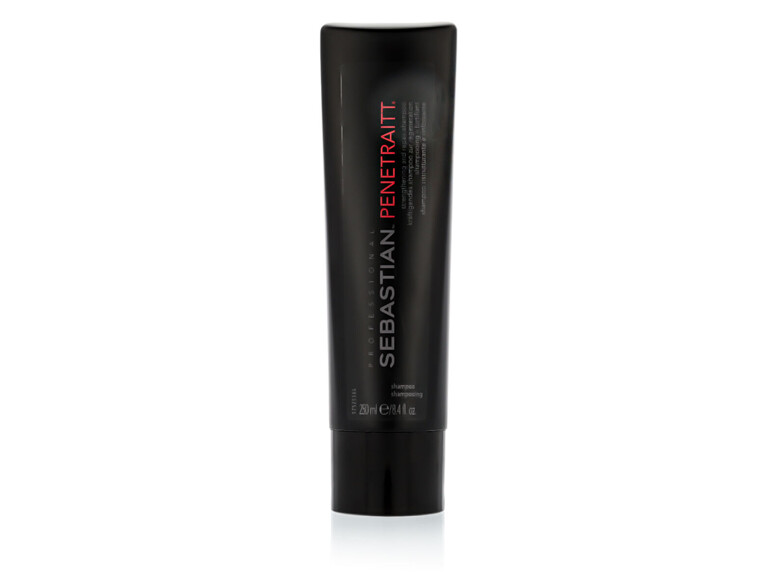 Shampoo Sebastian Professional Penetraitt Shampoo 250 ml