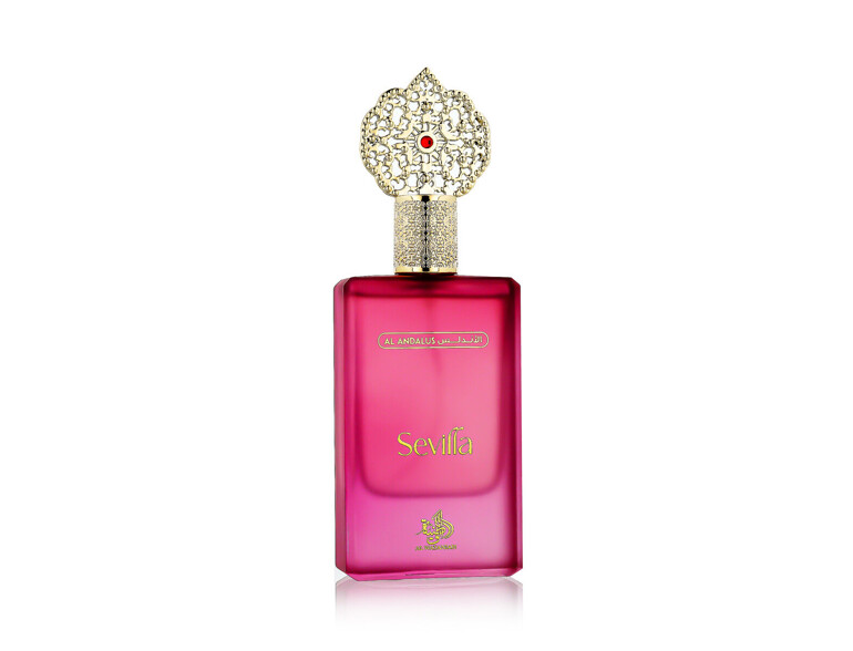 Eau de Parfum Al Wataniah Sevilla 75 ml