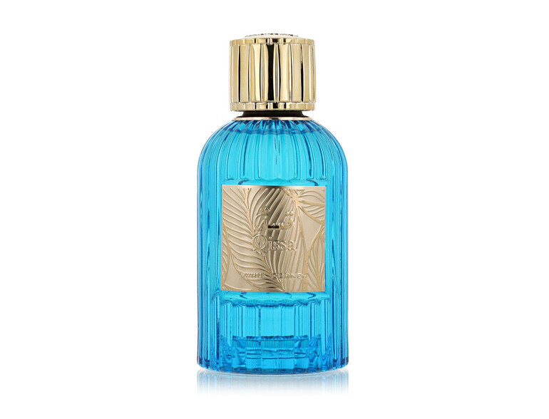 Eau de Parfum Paris Corner Qissa 100 ml