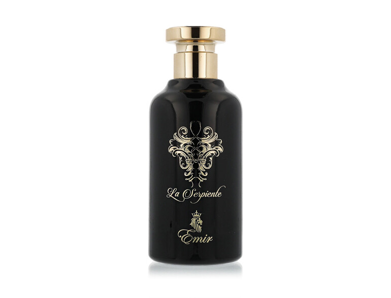 Eau de Parfum Emir La Serpiente 100 ml