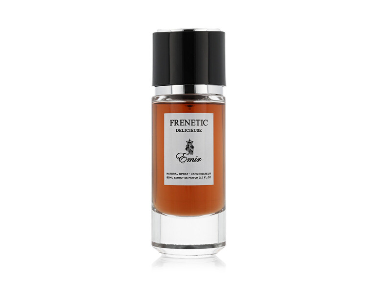 Extrait de Parfum Emir Frenetic Delicieuse 80 ml