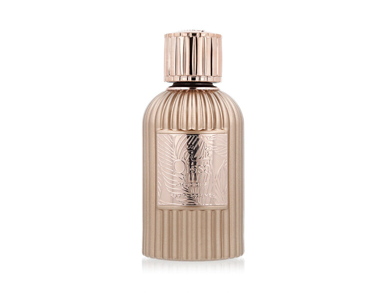 Eau de Parfum Paris Corner Qissa Delicious 100 ml