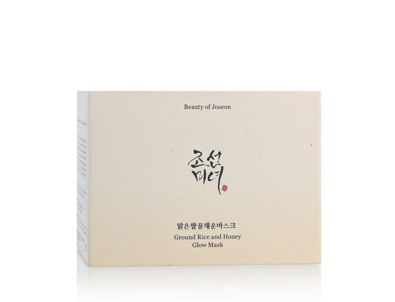 Gesichtsmaske Beauty of Joseon Rice and Honey Glow Mask 150 ml