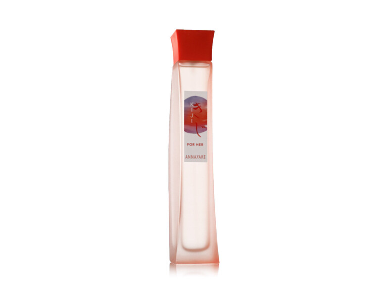 Eau de Toilette Annayake Kiji for Her 100 ml