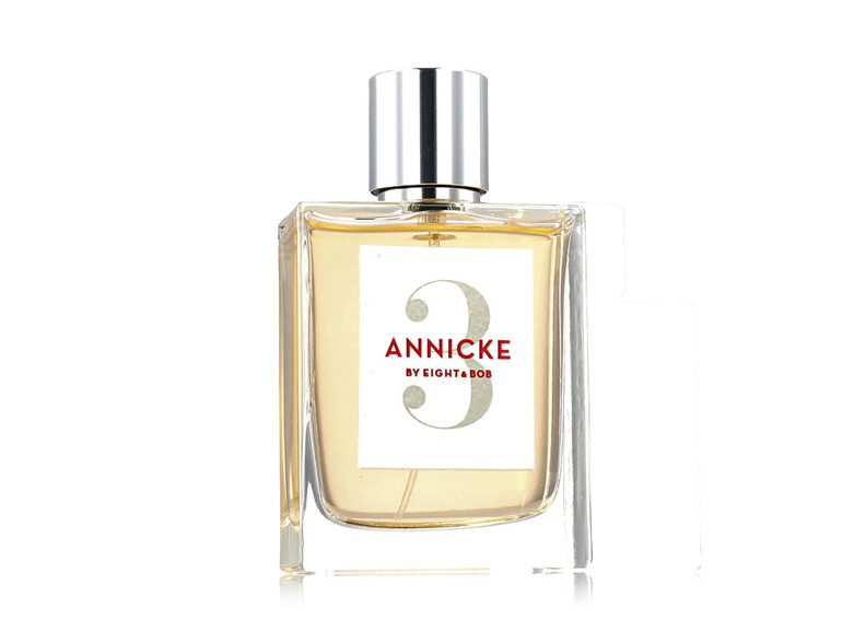 Eau de Parfum Eight & Bob Annicke 3 100 ml