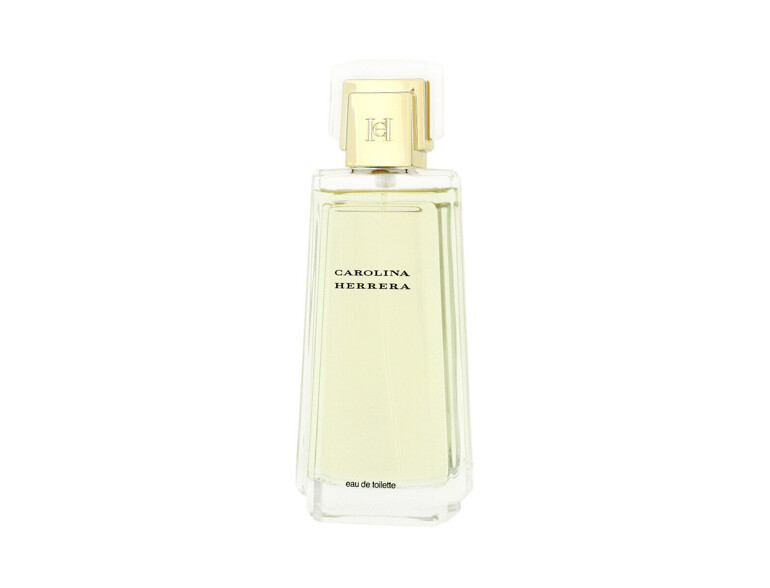 Eau de Toilette Carolina Herrera Carolina Herrera 100 ml