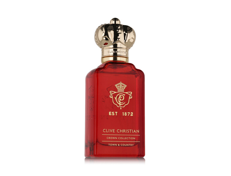 Parfum Clive Christian Town & Country 50 ml