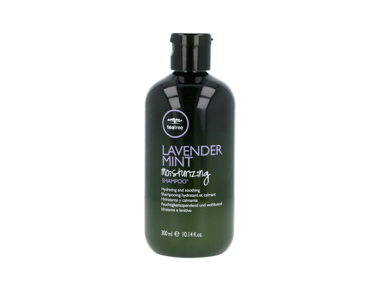 Shampoo Paul Mitchell Lavender Mint Moisturizing Shampoo 300 ml