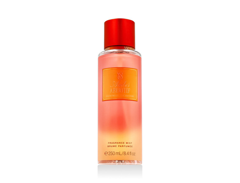 Körperspray Victoria´s Secret Amber Aperitif 250 ml
