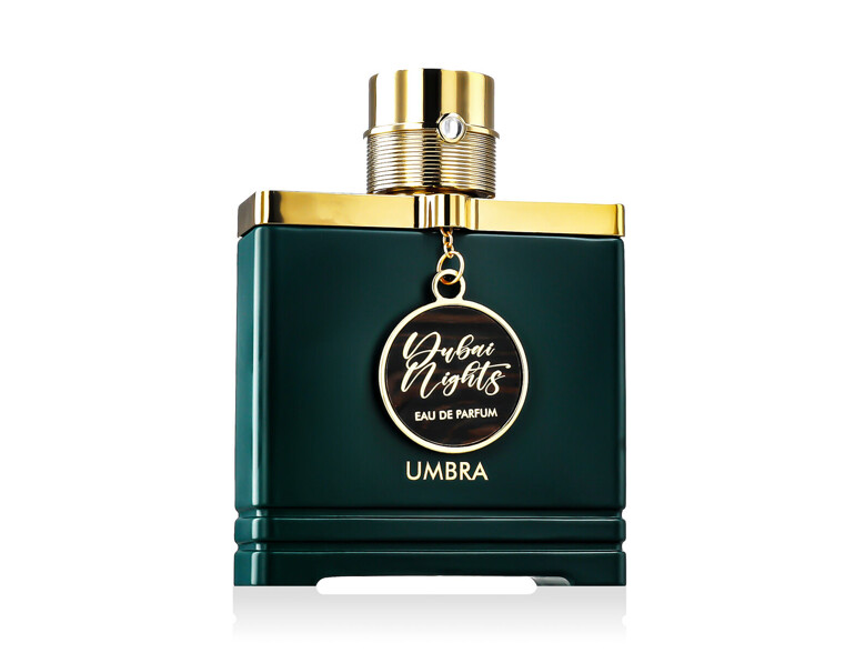 Eau de Parfum Armaf Dubai Nights Umbra 100 ml