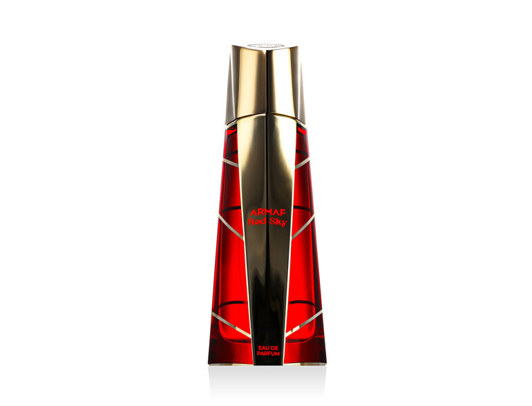 Eau de Parfum Armaf Red Sky 105 ml