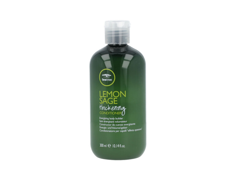 Conditioner Paul Mitchell TEA TREE Lemon Sage Thickening Conditioner 300 ml