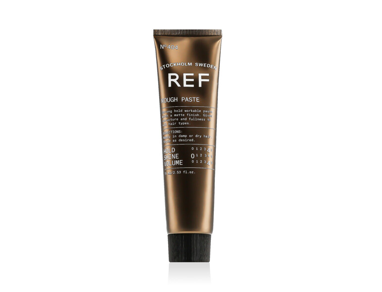 Für Haardefinition REF Rough Paste 75 ml