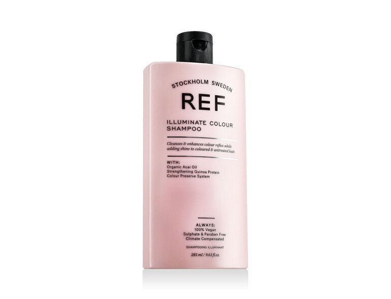 Shampoo REF Illuminate Colour Shampoo 285 ml