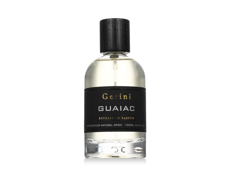 Extrait de Parfum Gerini Guaiac 100 ml