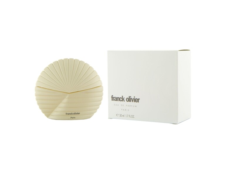 Eau de Parfum Franck Olivier Franck Olivier 50 ml
