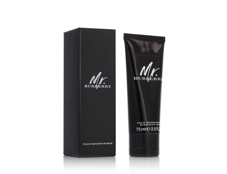 Tagescreme Burberry Mr. Burberry 75 ml