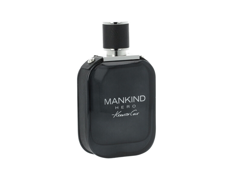 Eau de Toilette Kenneth Cole Mankind Hero 100 ml