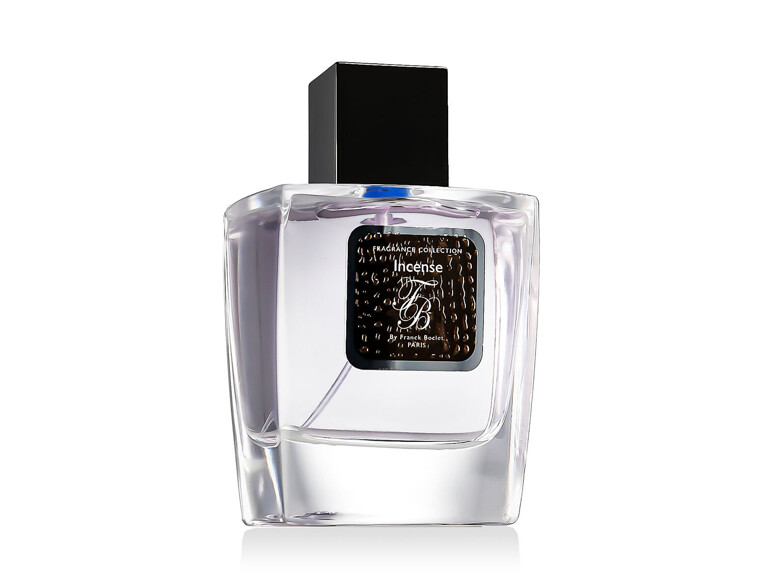 Eau de Parfum Franck Boclet Incense 100 ml