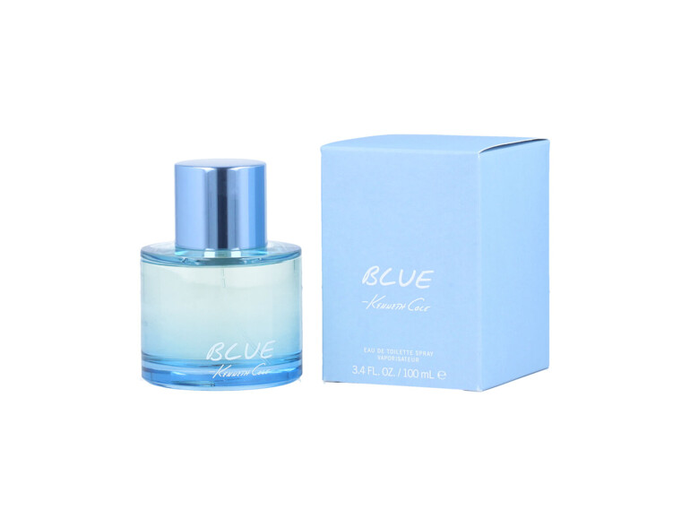 Eau de Toilette Kenneth Cole Blue 100 ml