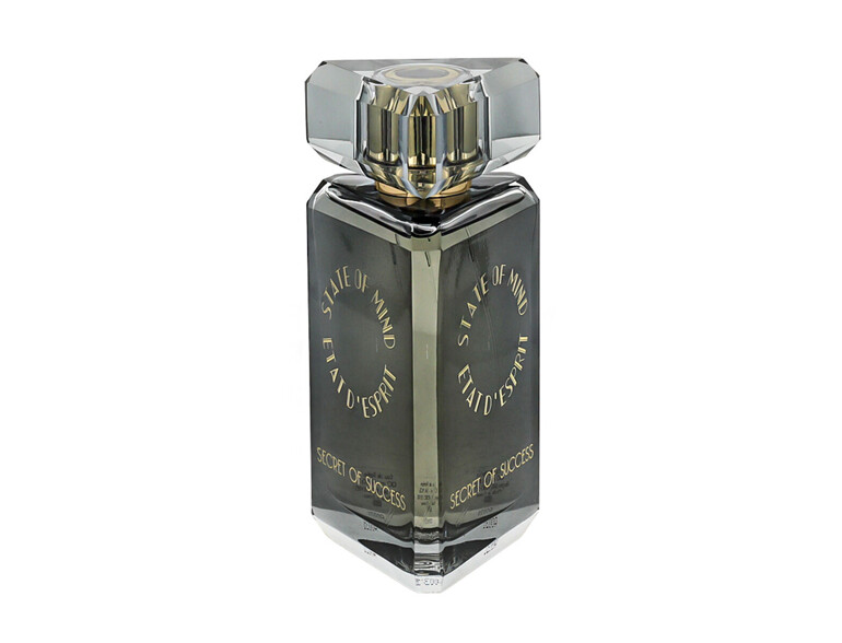 Eau de Parfum State Of Mind Secret Of Success 100 ml