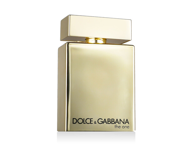 Eau de Parfum Dolce&Gabbana The One Gold Pour Homme 100 ml