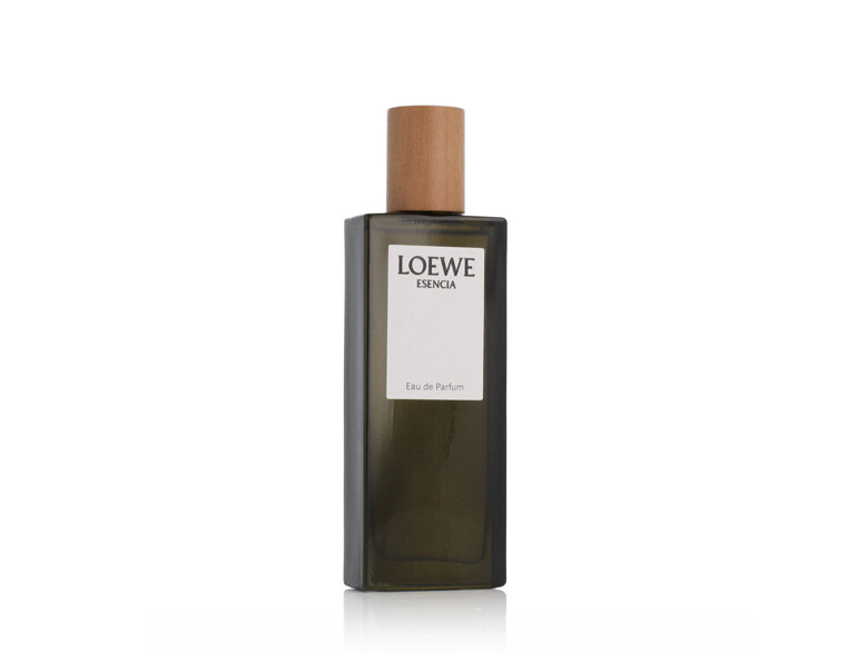 Eau de Parfum Loewe Esencia 50 ml