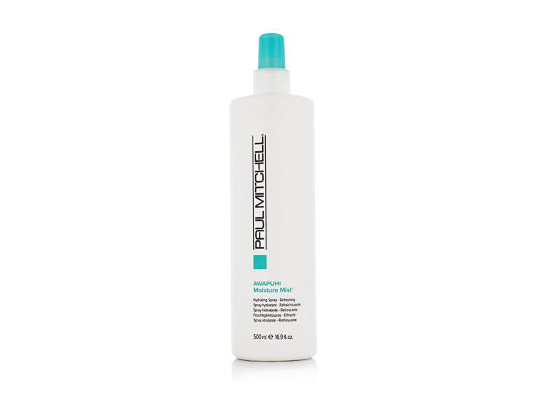 Pflege ohne Ausspülen Paul Mitchell Original Awapuhi Moisture Mist 500 ml