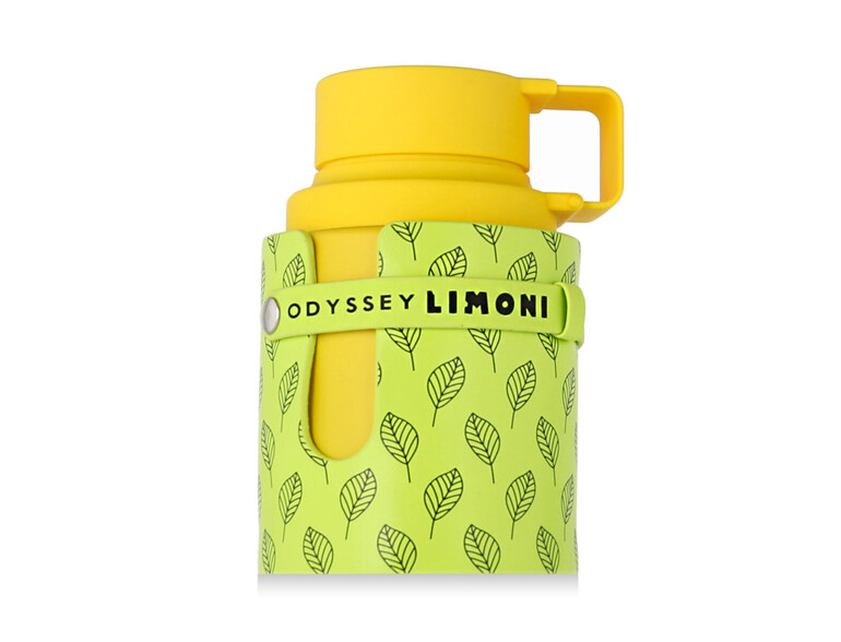 Eau de Parfum Armaf Odyssey Limoni 100 ml