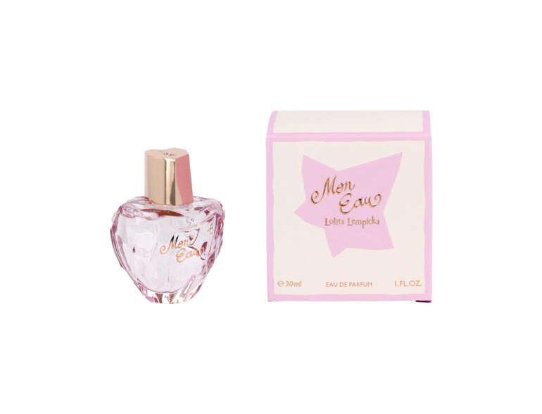 Eau de Parfum Lolita Lempicka Mon Eau 30 ml