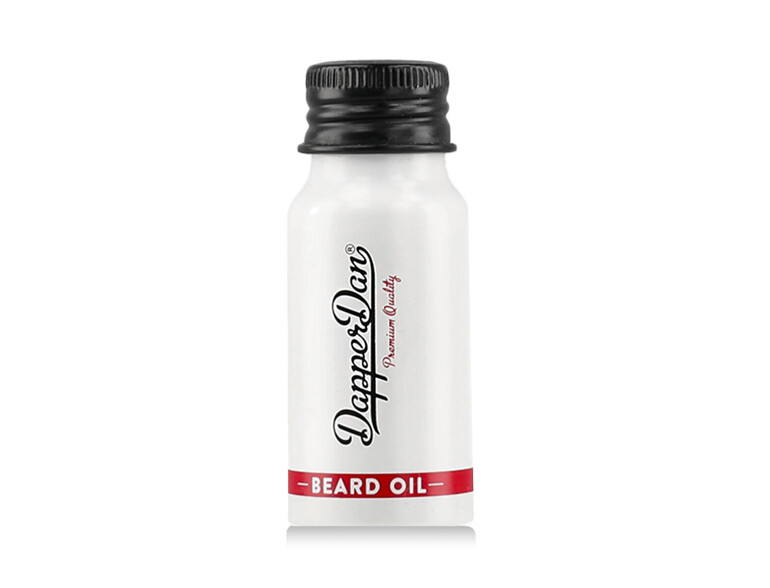 Bartöl Dapper Dan Beard Oil 30 ml