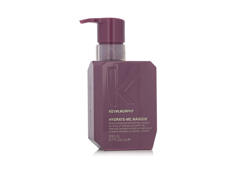 Haarmaske Kevin Murphy Hydrate-Me Masque 200 ml