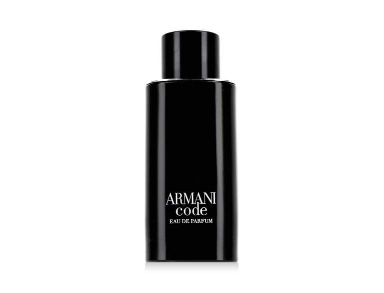 Eau de Parfum Giorgio Armani Code 125 ml