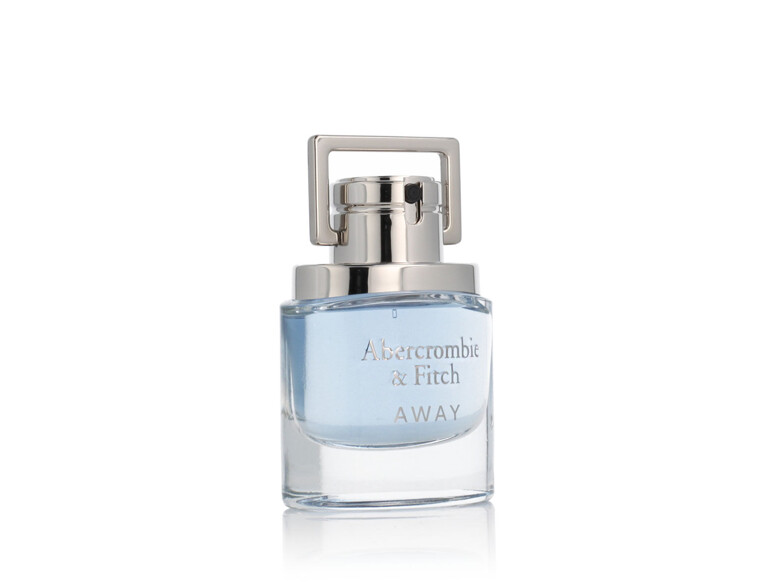 Eau de Toilette Abercrombie & Fitch Away 30 ml