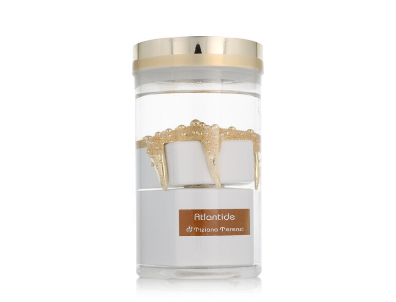 Extrait de Parfum Tiziana Terenzi Sea Stars Collection Atlantide 100 ml