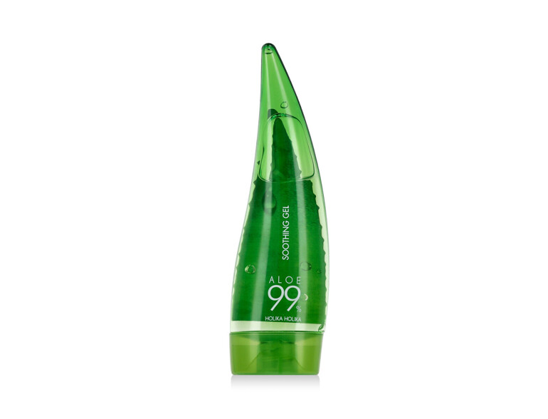 Gesichtsgel Holika Holika Aloe 99% Soothing Gel 55 ml