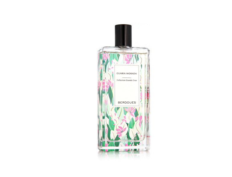 Eau de Parfum Berdoues Guaria Morada 100 ml