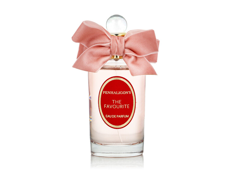Eau de Parfum Penhaligon´s The Favourite 100 ml