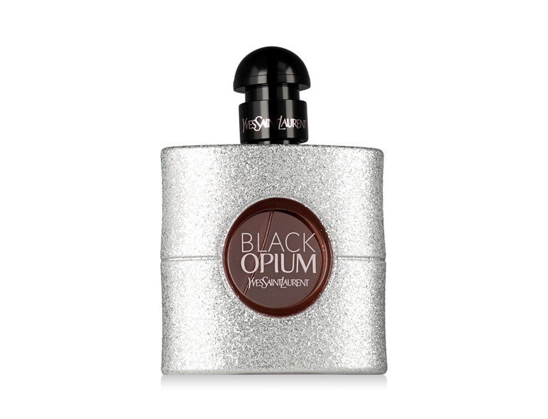 Eau de Parfum Yves Saint Laurent Black Opium Glitter 50 ml