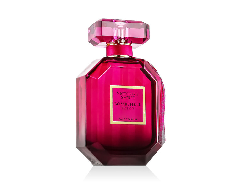 Eau de Parfum Victoria´s Secret Bombshell Passion 100 ml