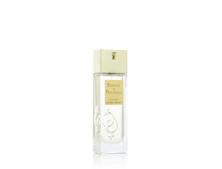 Eau de Parfum Alyssa Ashley Essence de Patchouli 50 ml